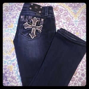 Miss Me Jeans (size 29)